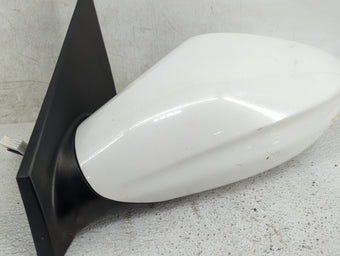 compare product 2011-2014 Hyundai Sonata Driver Side View Mirror - Left Door Mirror OEM Used