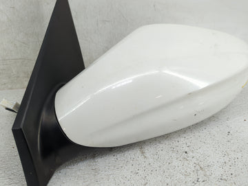 2011-2014 Hyundai Sonata Driver Side View Mirror - Left Door Mirror OEM Used - Oemusedautoparts1.com