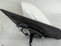 2011-2014 Hyundai Sonata Driver Side View Mirror - Left Door Mirror OEM Used - Oemusedautoparts1.com