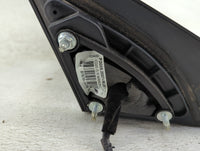 2011-2014 Hyundai Sonata Driver Side View Mirror - Left Door Mirror OEM Used - Oemusedautoparts1.com