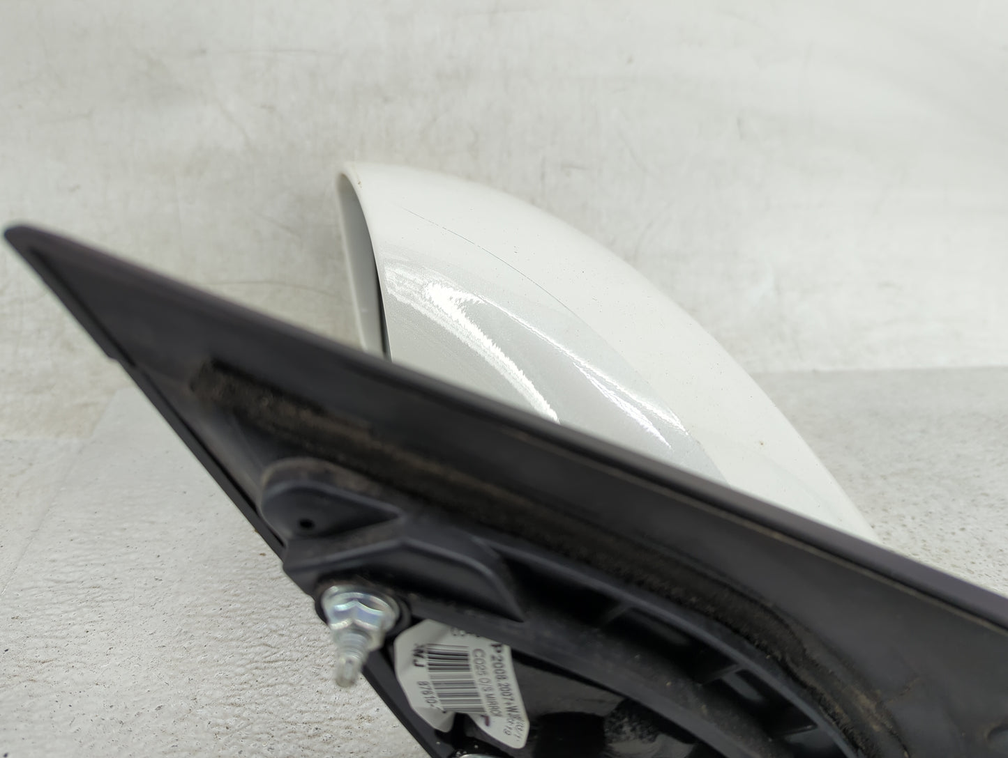 2011-2014 Hyundai Sonata Driver Side View Mirror - Left Door Mirror OEM Used - Oemusedautoparts1.com