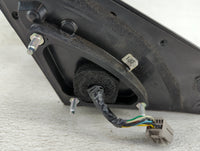 2011-2015 Hyundai Sonata Driver Left Side View Manual Door Mirror - Oemusedautoparts1.com