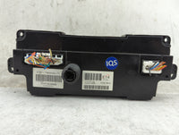2011-2013 Hyundai Sonata Climate Control Module Temperature AC/Heater Replacement P/N:97250-4R102 7HYF14HKA090 Fits OEM Used