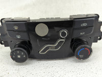 2011-2013 Hyundai Sonata Climate Control Module Temperature AC/Heater Replacement P/N:97250-3QXXX 97250-3SXXX Fits OEM Used 