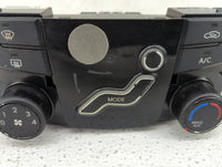 2011-2013 Hyundai Sonata Climate Control Module Temperature AC/Heater Replacement P/N:97250-3QXXX 97250-3SXXX Fits OEM Used 