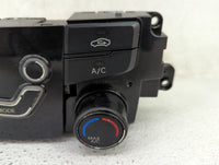 2011-2013 Hyundai Sonata Climate Control Module Temperature AC/Heater Replacement P/N:97250-3QXXX 97250-3SXXX Fits OEM Used 
