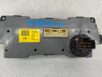 2011-2013 Hyundai Sonata Climate Control Module Temperature AC/Heater Replacement P/N:97250-3QXXX 97250-3SXXX Fits OEM Used 
