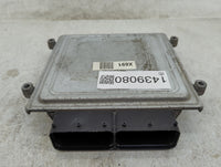 2011-2014 Hyundai Sonata PCM Engine Control Computer ECU ECM PCU OEM P/N:39101-2G691 39111-2G691 Fits Fits 2011 2012 2013 20