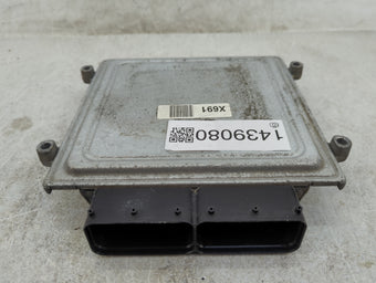 compare product 2011-2014 Hyundai Sonata PCM Engine Control Computer ECU ECM PCU OEM P/N:39101-2G691 39111-2G691 Fits Fits 2011 2012 2013 2014 OEM Used Auto Parts