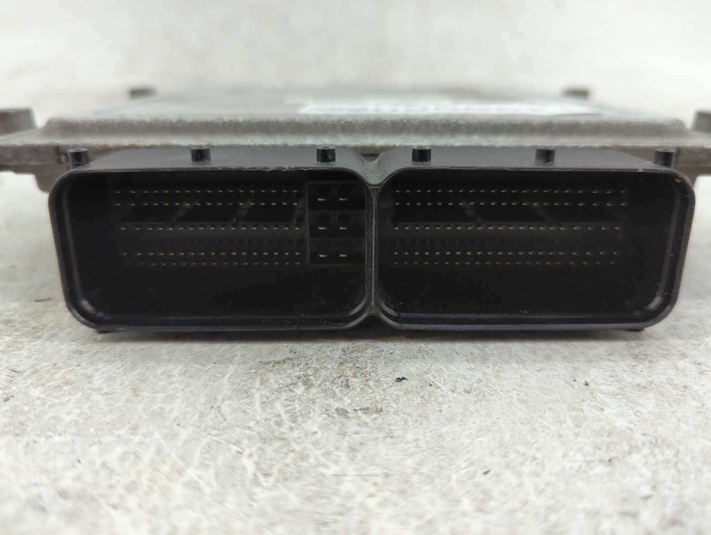 2011-2014 Hyundai Sonata PCM Engine Control Computer ECU ECM PCU OEM P/N:39101-2G691 39111-2G691 Fits Fits 2011 2012 2013 20