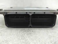 2011-2014 Hyundai Sonata PCM Engine Control Computer ECU ECM PCU OEM P/N:39101-2G691 39111-2G691 Fits Fits 2011 2012 2013 20