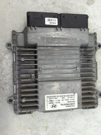 2011-2014 Hyundai Sonata PCM Engine Control Computer ECU ECM PCU OEM P/N:39101-2G691 39111-2G691 Fits Fits 2011 2012 2013 20
