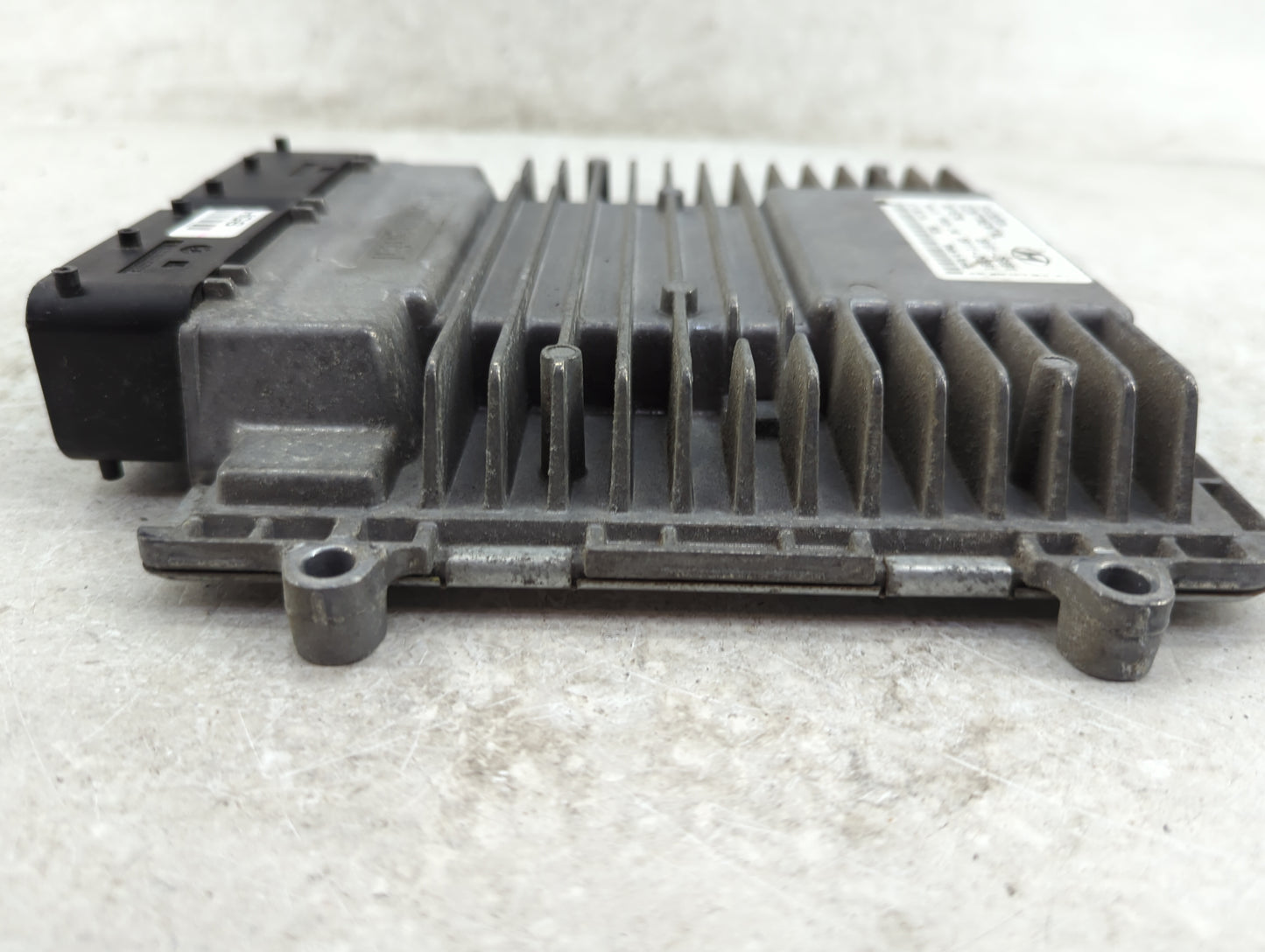 2011-2014 Hyundai Sonata PCM Engine Control Computer ECU ECM PCU OEM P/N:39101-2G691 39111-2G691 Fits Fits 2011 2012 2013 20