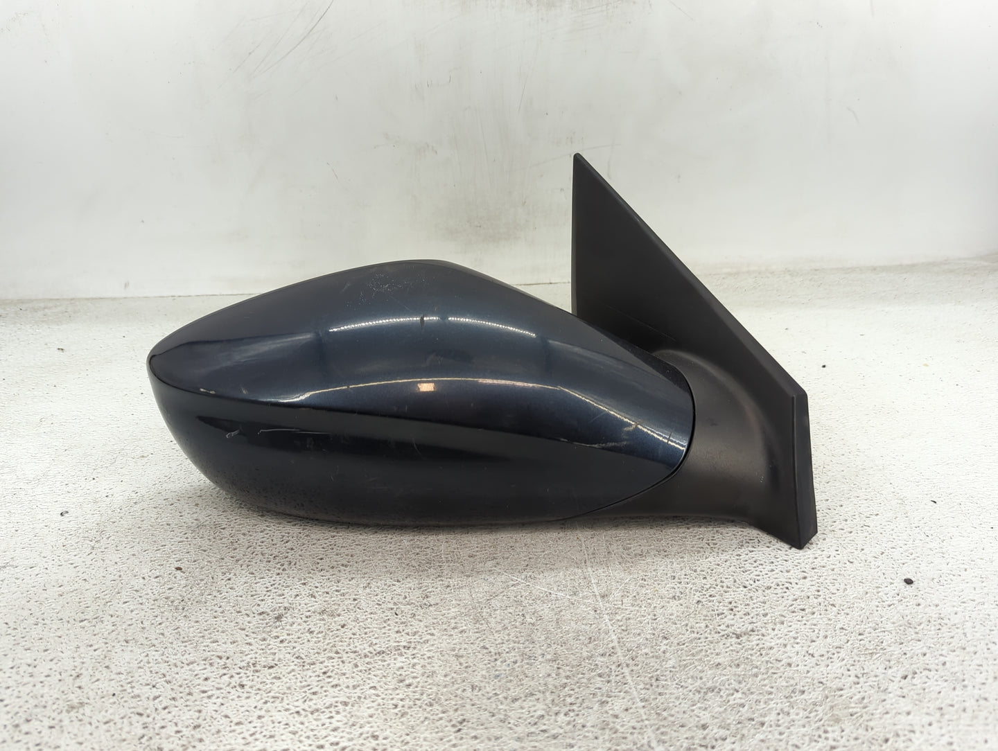 2011-2014 Hyundai Sonata Passenger Side View Mirror - Right Door Mirror OEM Used - Oemusedautoparts1.com