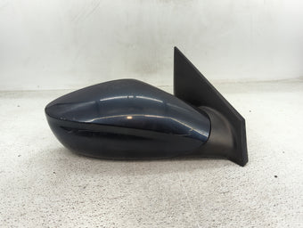 compare product 2011-2014 Hyundai Sonata Passenger Side View Mirror - Right Door Mirror OEM Used