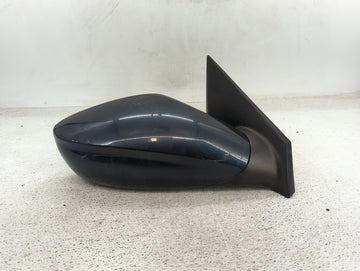 2011-2014 Hyundai Sonata Passenger Side View Mirror - Right Door Mirror OEM Used - Oemusedautoparts1.com