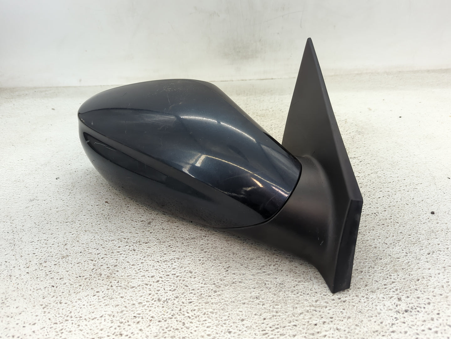 2011-2014 Hyundai Sonata Passenger Side View Mirror - Right Door Mirror OEM Used - Oemusedautoparts1.com