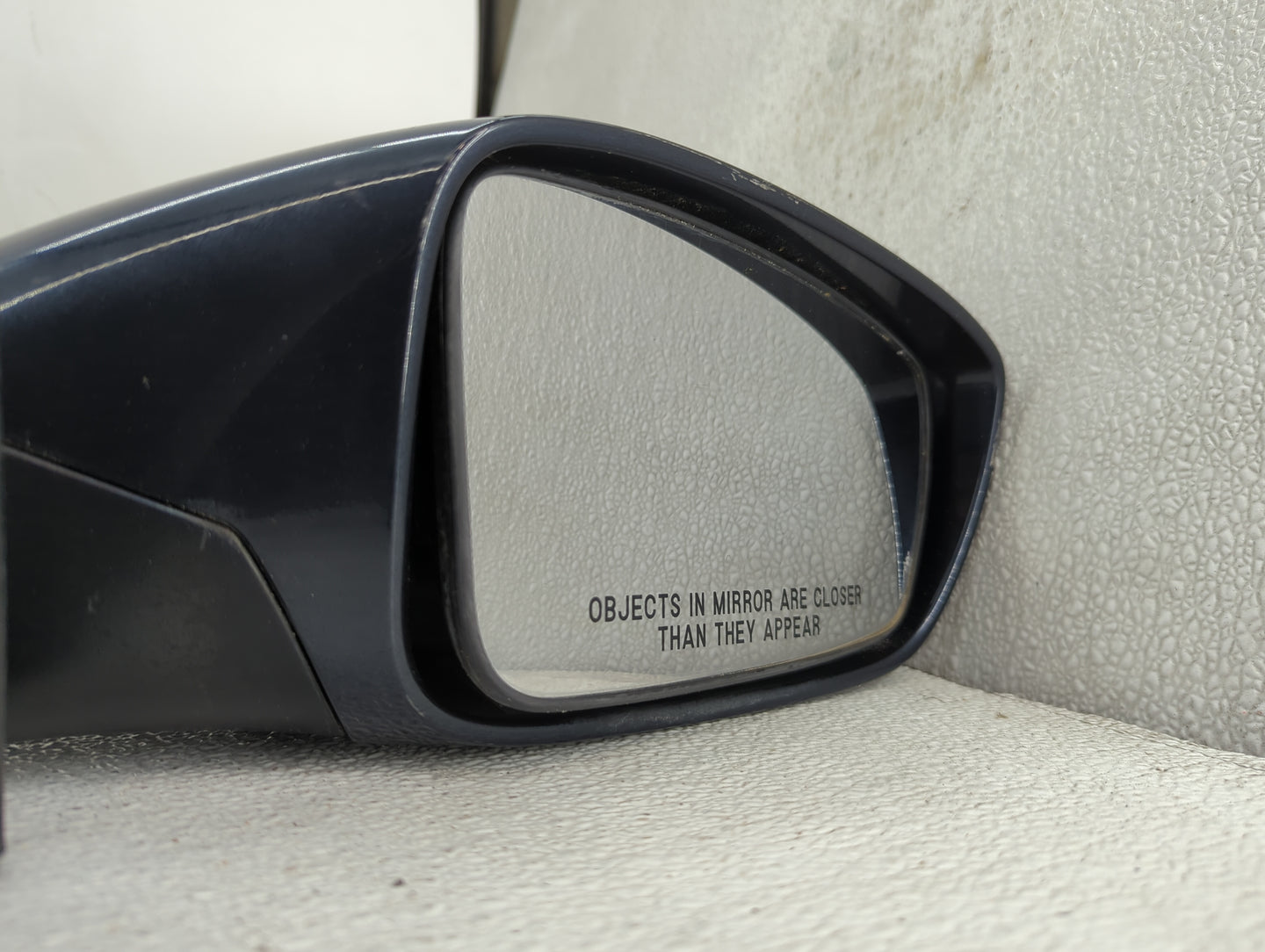 2011-2014 Hyundai Sonata Passenger Side View Mirror - Right Door Mirror OEM Used - Oemusedautoparts1.com