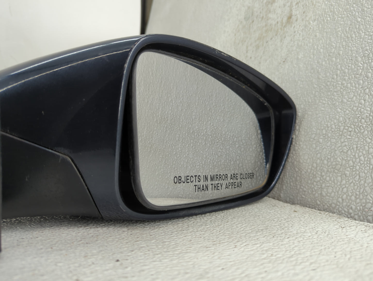 2011-2014 Hyundai Sonata Passenger Side View Mirror - Right Door Mirror OEM Used - Oemusedautoparts1.com