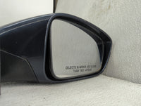 2011-2014 Hyundai Sonata Passenger Side View Mirror - Right Door Mirror OEM Used - Oemusedautoparts1.com