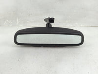 2011-2019 Hyundai Sonata Interior Rear View Mirror Replacement OEM Fits OEM Used Auto Parts - Oemusedautoparts1.com