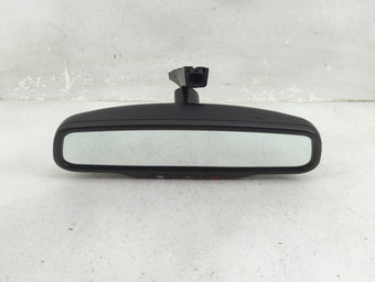 compare product 2011-2019 Hyundai Sonata Interior Rear View Mirror Replacement OEM Fits OEM Used Auto Parts