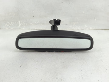 2011-2019 Hyundai Sonata Interior Rear View Mirror Replacement OEM Fits OEM Used Auto Parts - Oemusedautoparts1.com