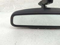 2011-2019 Hyundai Sonata Interior Rear View Mirror Replacement OEM Fits OEM Used Auto Parts - Oemusedautoparts1.com