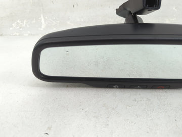 2011-2019 Hyundai Sonata Interior Rear View Mirror Replacement OEM Fits OEM Used Auto Parts