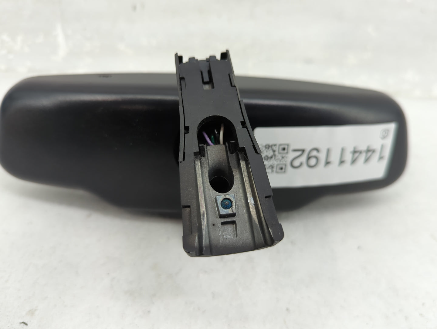 2011-2019 Hyundai Sonata Interior Rear View Mirror Replacement OEM Fits OEM Used Auto Parts - Oemusedautoparts1.com