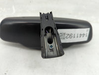 2011-2019 Hyundai Sonata Interior Rear View Mirror Replacement OEM Fits OEM Used Auto Parts - Oemusedautoparts1.com