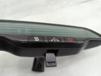 2011-2019 Hyundai Sonata Interior Rear View Mirror Replacement OEM Fits OEM Used Auto Parts - Oemusedautoparts1.com