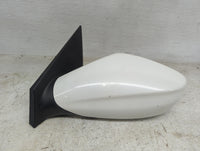 2011-2014 Hyundai Sonata Driver Side View Mirror - Left Door Mirror OEM Used - Oemusedautoparts1.com