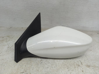 compare product 2011-2014 Hyundai Sonata Driver Side View Mirror - Left Door Mirror OEM Used