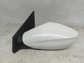 2011-2014 Hyundai Sonata Driver Side View Mirror - Left Door Mirror OEM Used - Oemusedautoparts1.com