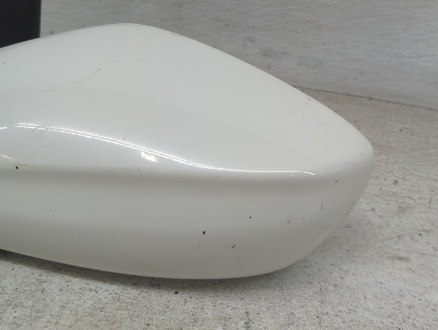 2011-2014 Hyundai Sonata Driver Side View Mirror - Left Door Mirror OEM Used - Oemusedautoparts1.com