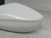 2011-2014 Hyundai Sonata Driver Side View Mirror - Left Door Mirror OEM Used - Oemusedautoparts1.com