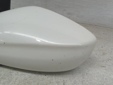 2011-2014 Hyundai Sonata Driver Side View Mirror - Left Door Mirror OEM Used