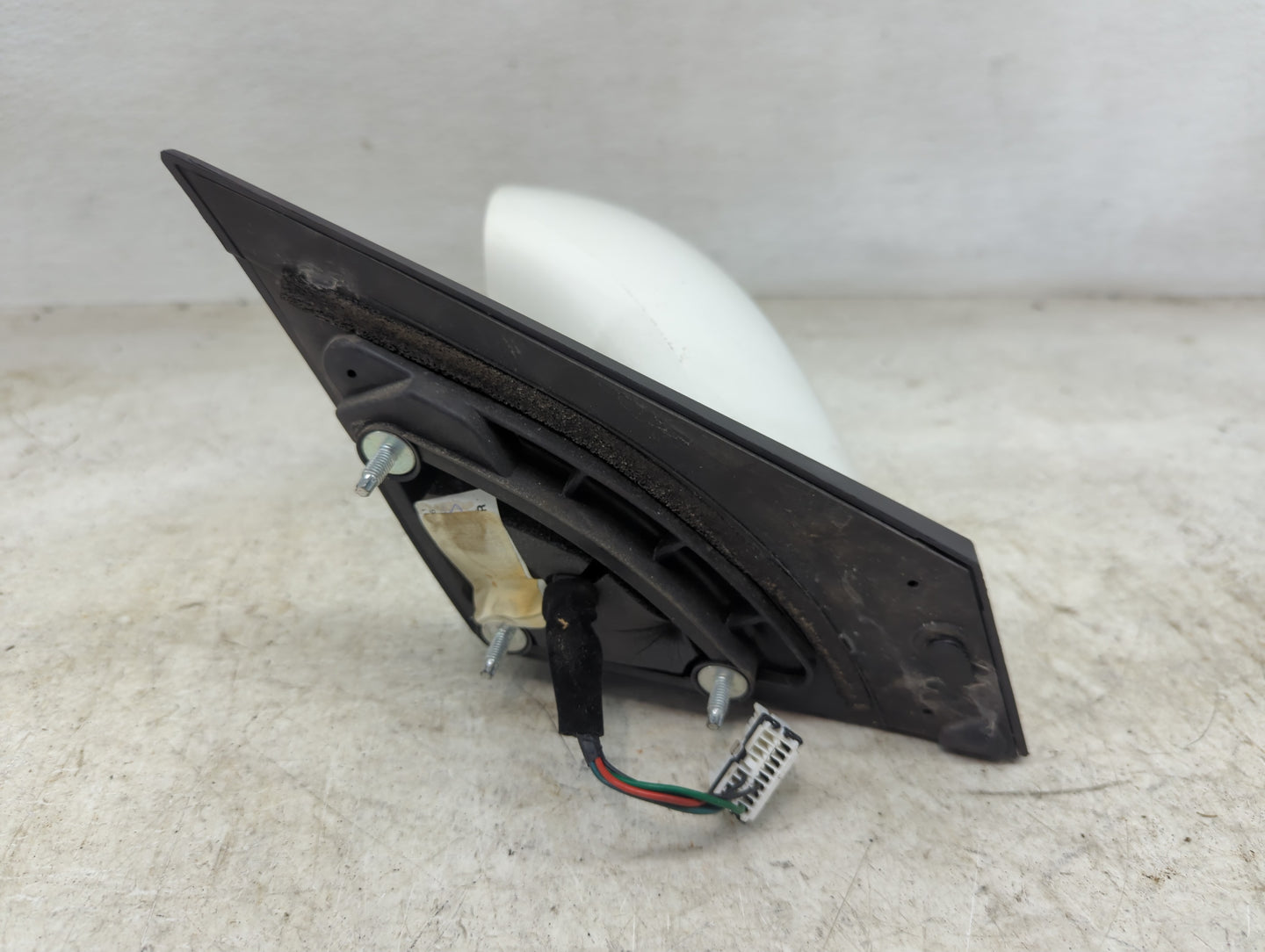 2011-2014 Hyundai Sonata Driver Side View Mirror - Left Door Mirror OEM Used - Oemusedautoparts1.com