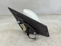 2011-2014 Hyundai Sonata Driver Side View Mirror - Left Door Mirror OEM Used - Oemusedautoparts1.com