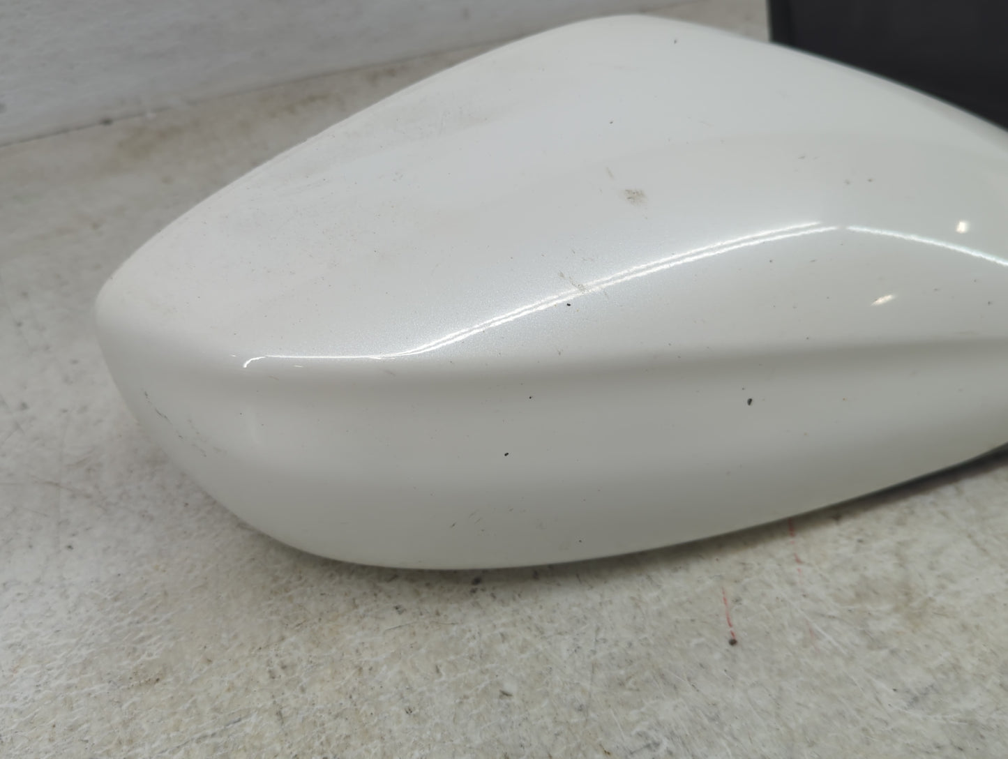 2011-2014 Hyundai Sonata Passenger Side View Mirror - Right Door Mirror OEM Used - Oemusedautoparts1.com