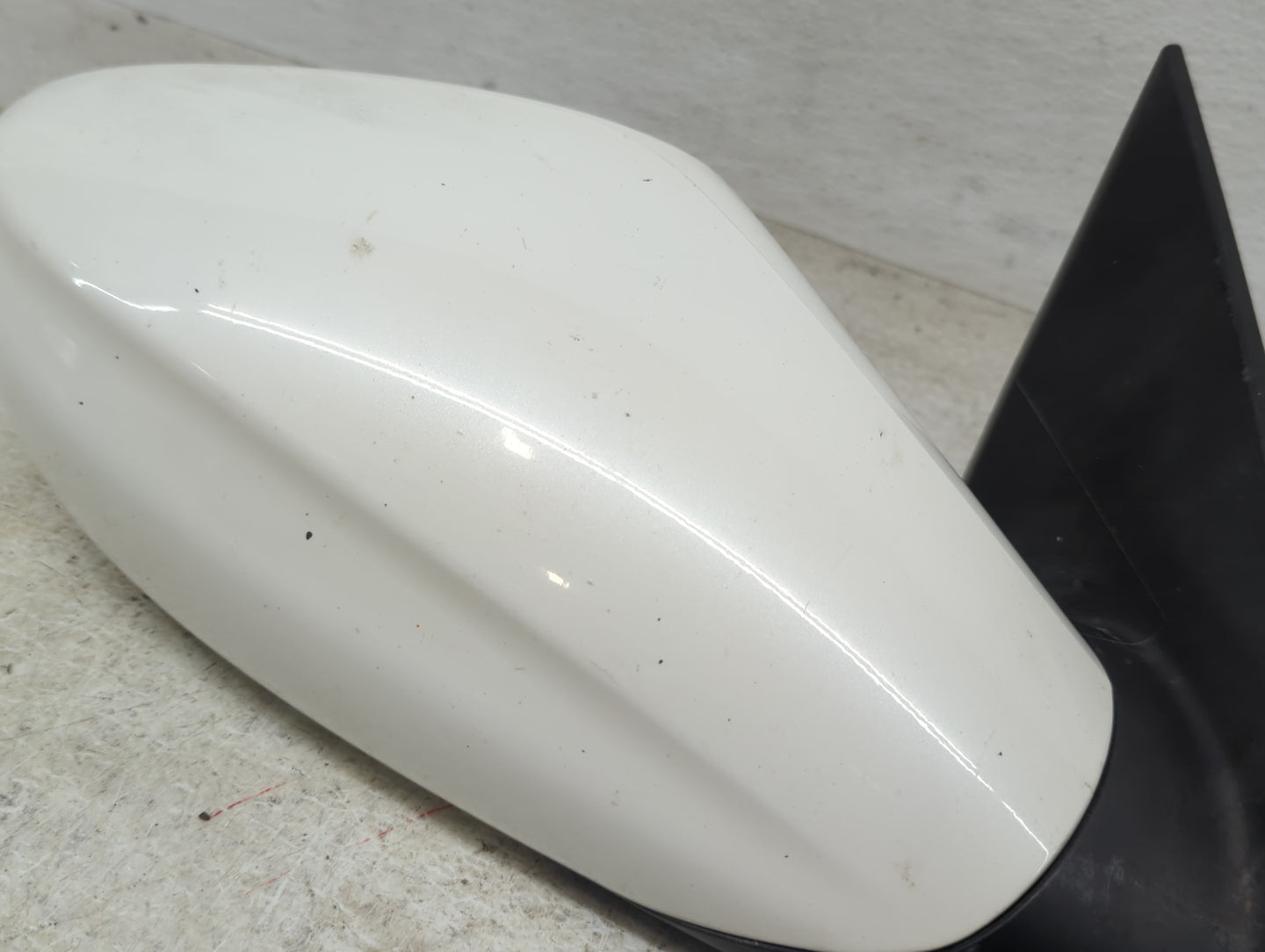 2011-2014 Hyundai Sonata Passenger Side View Mirror - Right Door Mirror OEM Used - Oemusedautoparts1.com