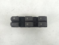 2011-2015 Hyundai Sonata Master Power Window Switch Replacement Driver Side Left P/N:201201261304 Fits OEM Used Auto Parts -