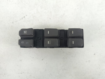 compare product 2011-2015 Hyundai Sonata Master Power Window Switch Replacement Driver Side Left P/N:201201261304 Fits OEM Used Auto Parts