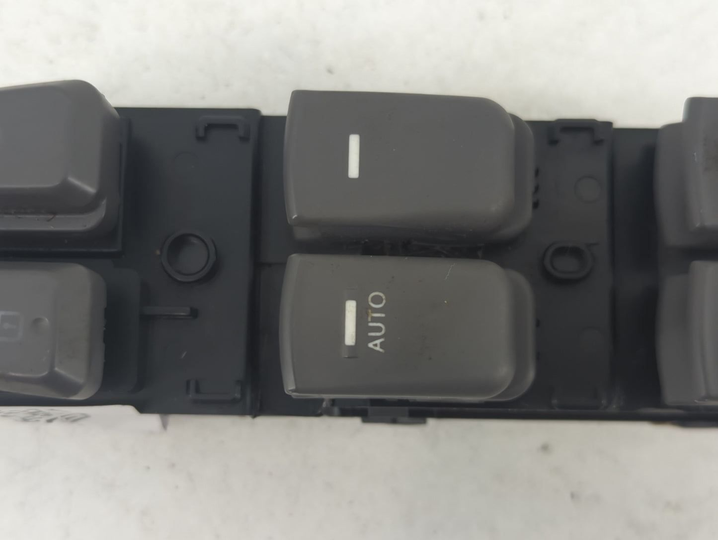 2011-2015 Hyundai Sonata Master Power Window Switch Replacement Driver Side Left P/N:201201261304 Fits OEM Used Auto Parts -