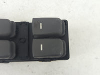 2011-2015 Hyundai Sonata Master Power Window Switch Replacement Driver Side Left P/N:201201261304 Fits OEM Used Auto Parts -