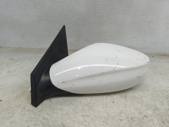 compare product 2011-2014 Hyundai Sonata Driver Side View Mirror - Left Door Mirror OEM Used