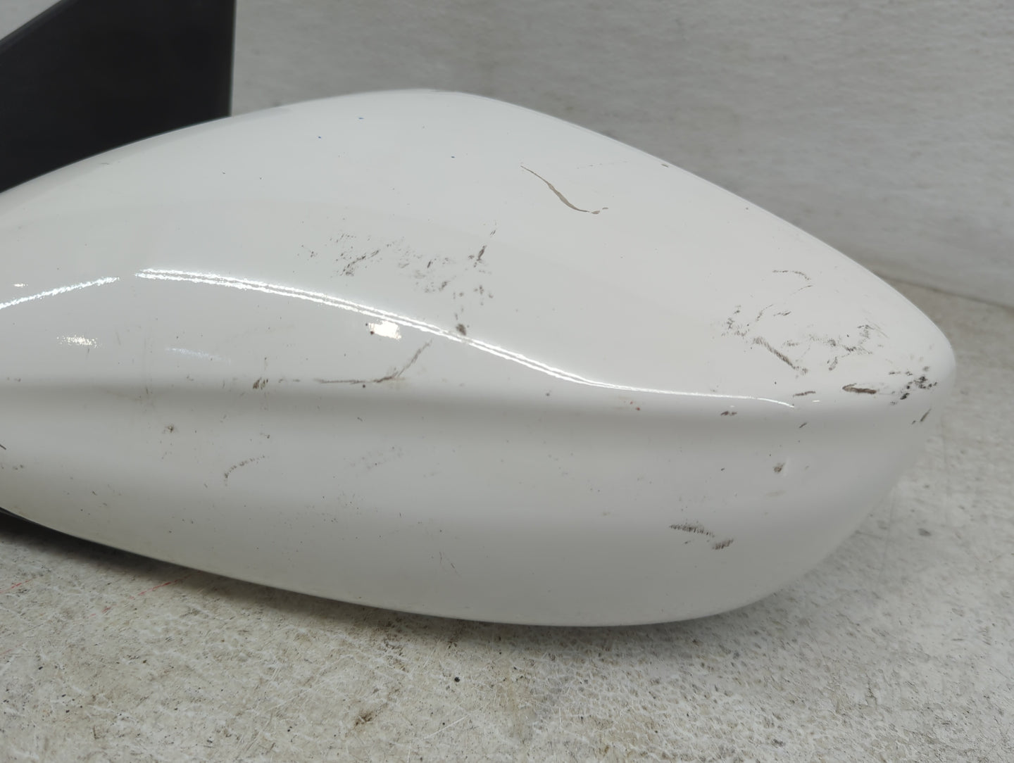 2011-2014 Hyundai Sonata Driver Side View Mirror - Left Door Mirror OEM Used - Oemusedautoparts1.com
