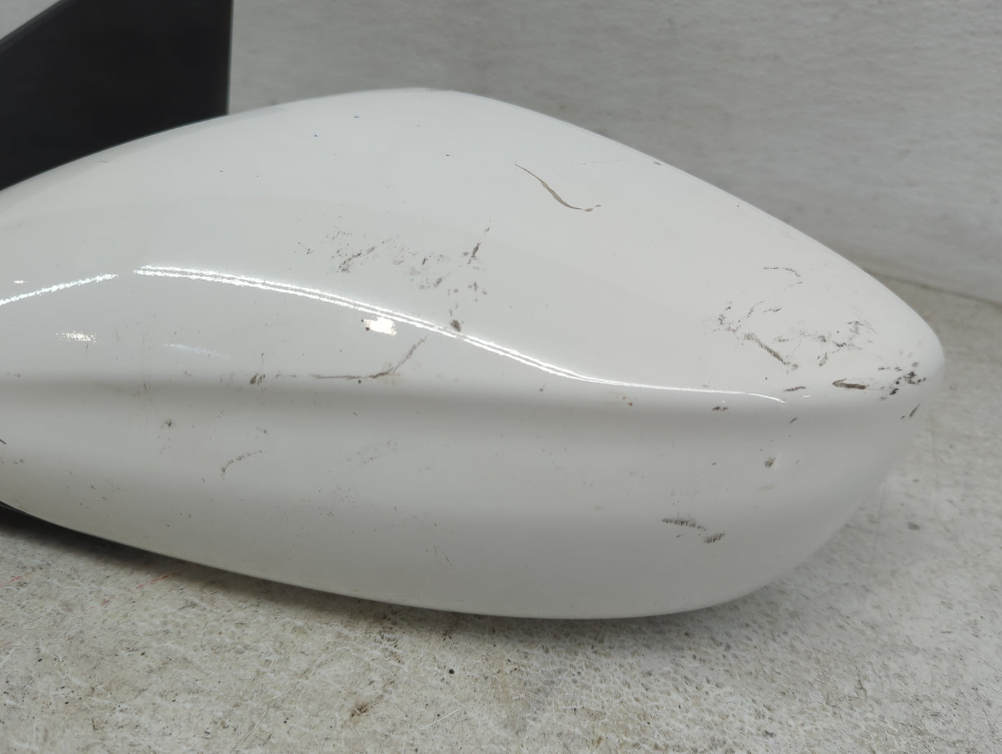 2011-2014 Hyundai Sonata Driver Side View Mirror - Left Door Mirror OEM Used - Oemusedautoparts1.com