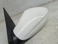 2011-2014 Hyundai Sonata Driver Side View Mirror - Left Door Mirror OEM Used - Oemusedautoparts1.com